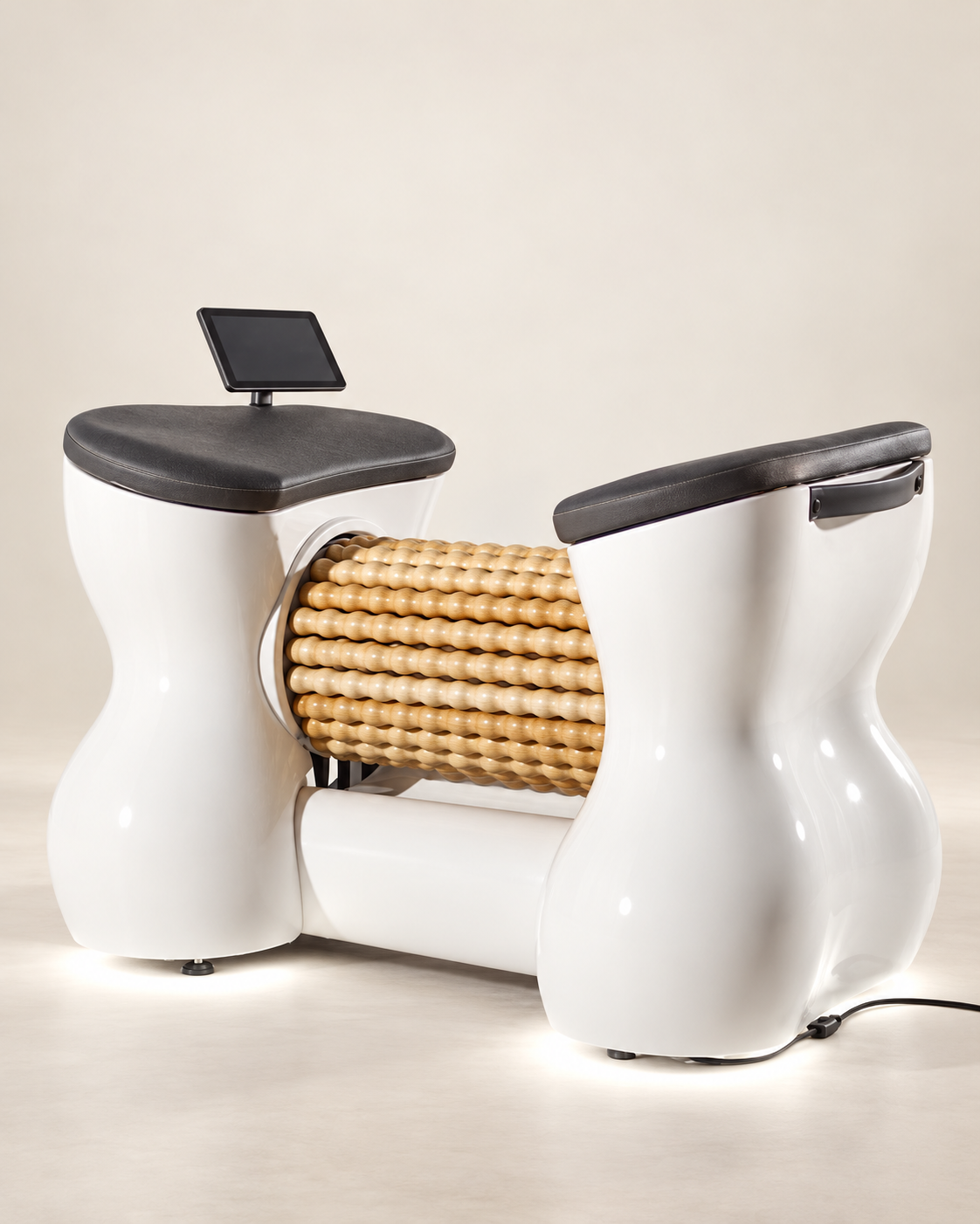 Lymphatic Sculpting Studio